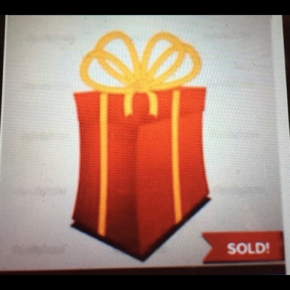 Sold on other site